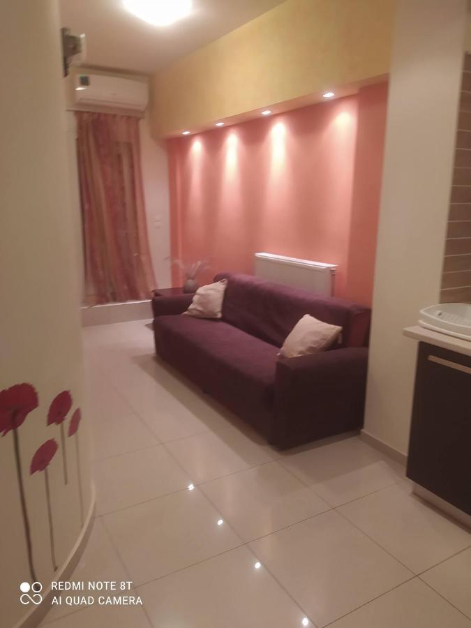 Family House Apartment Ágios Nikólaos Екстериор снимка