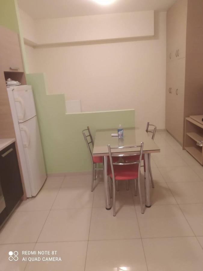 Family House Apartment Ágios Nikólaos Екстериор снимка