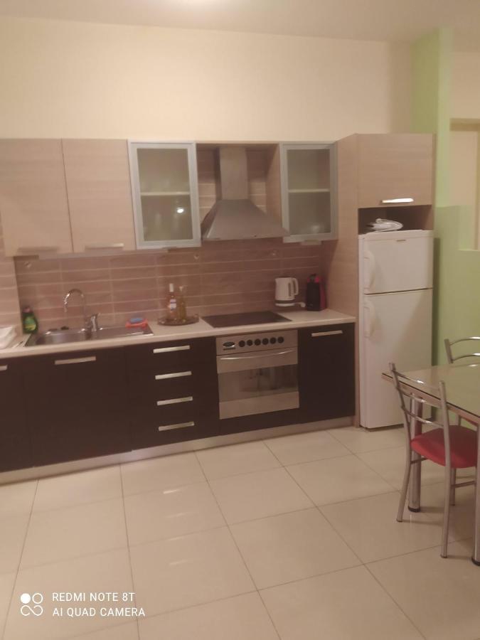 Family House Apartment Ágios Nikólaos Екстериор снимка
