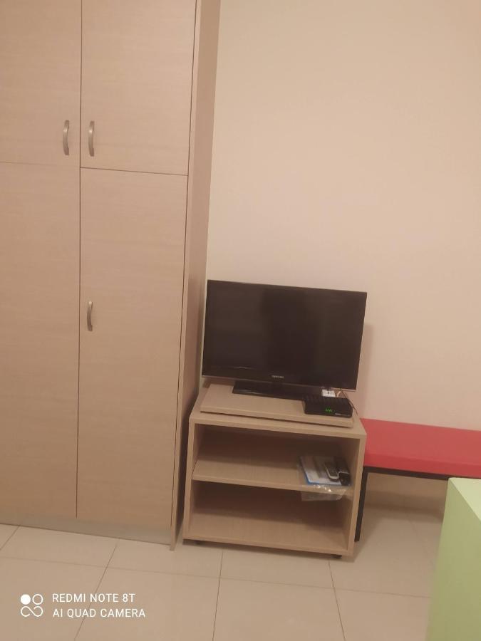 Family House Apartment Ágios Nikólaos Екстериор снимка