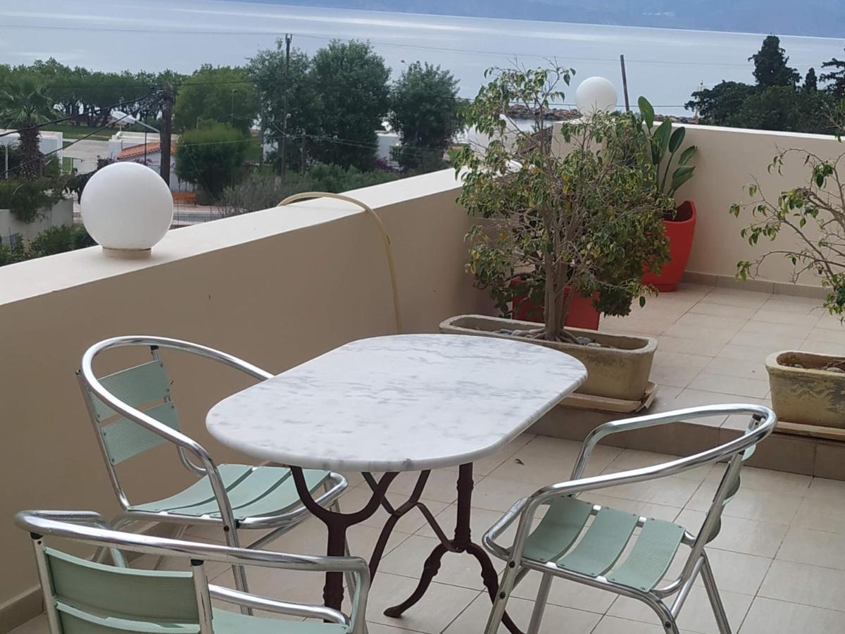 Family House Apartment Ágios Nikólaos Екстериор снимка