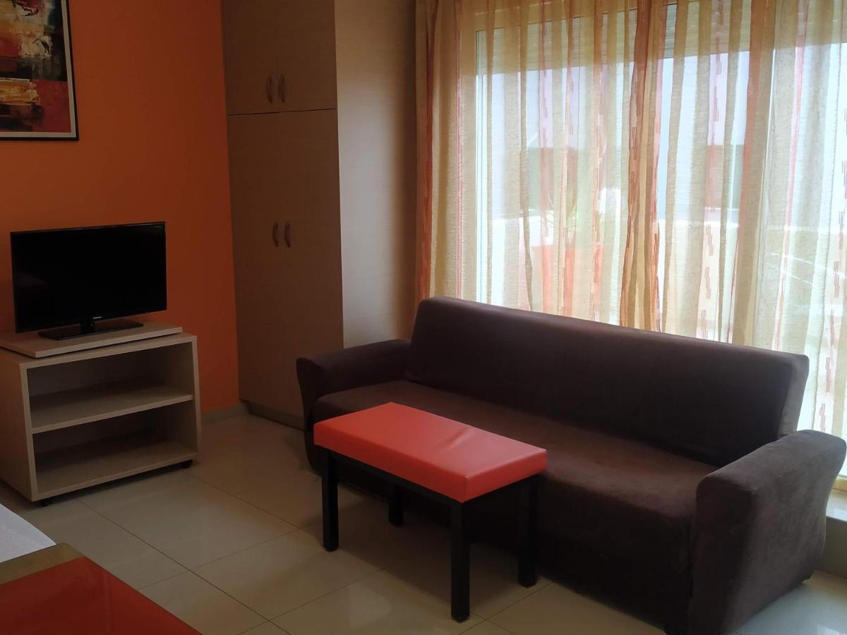 Family House Apartment Ágios Nikólaos Екстериор снимка