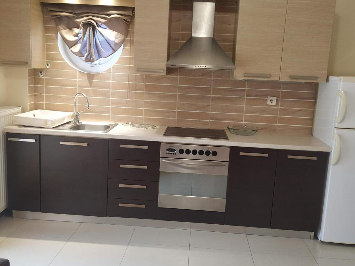 Family House Apartment Ágios Nikólaos Екстериор снимка